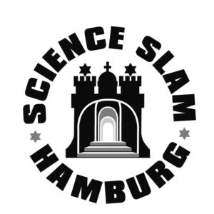 Logo Science Slam Hamburg