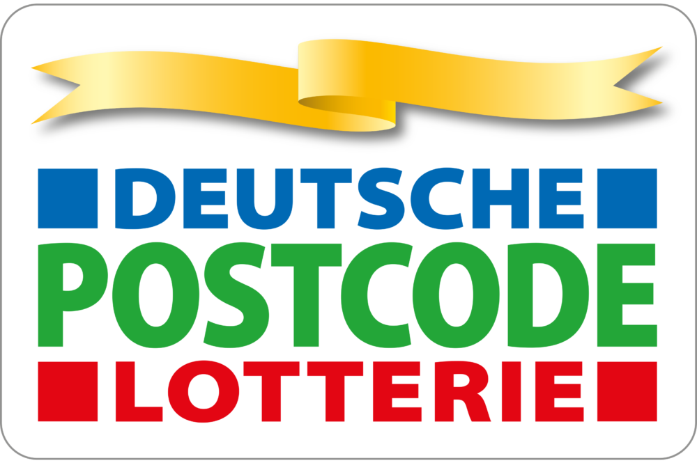 Deutsche Postleitzahlen Lotterie
